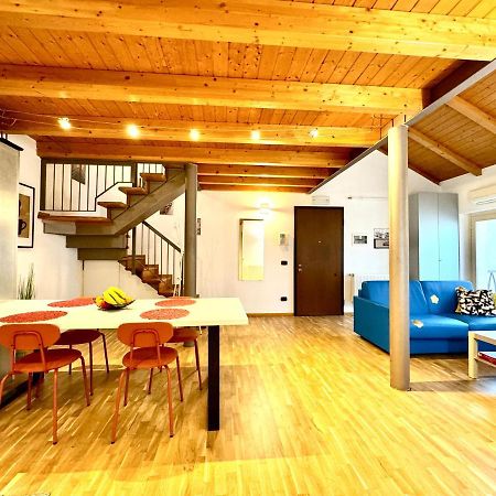 The Loft Apartment Timisoara Ngoại thất bức ảnh
