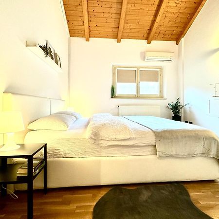 The Loft Apartment Timisoara Ngoại thất bức ảnh