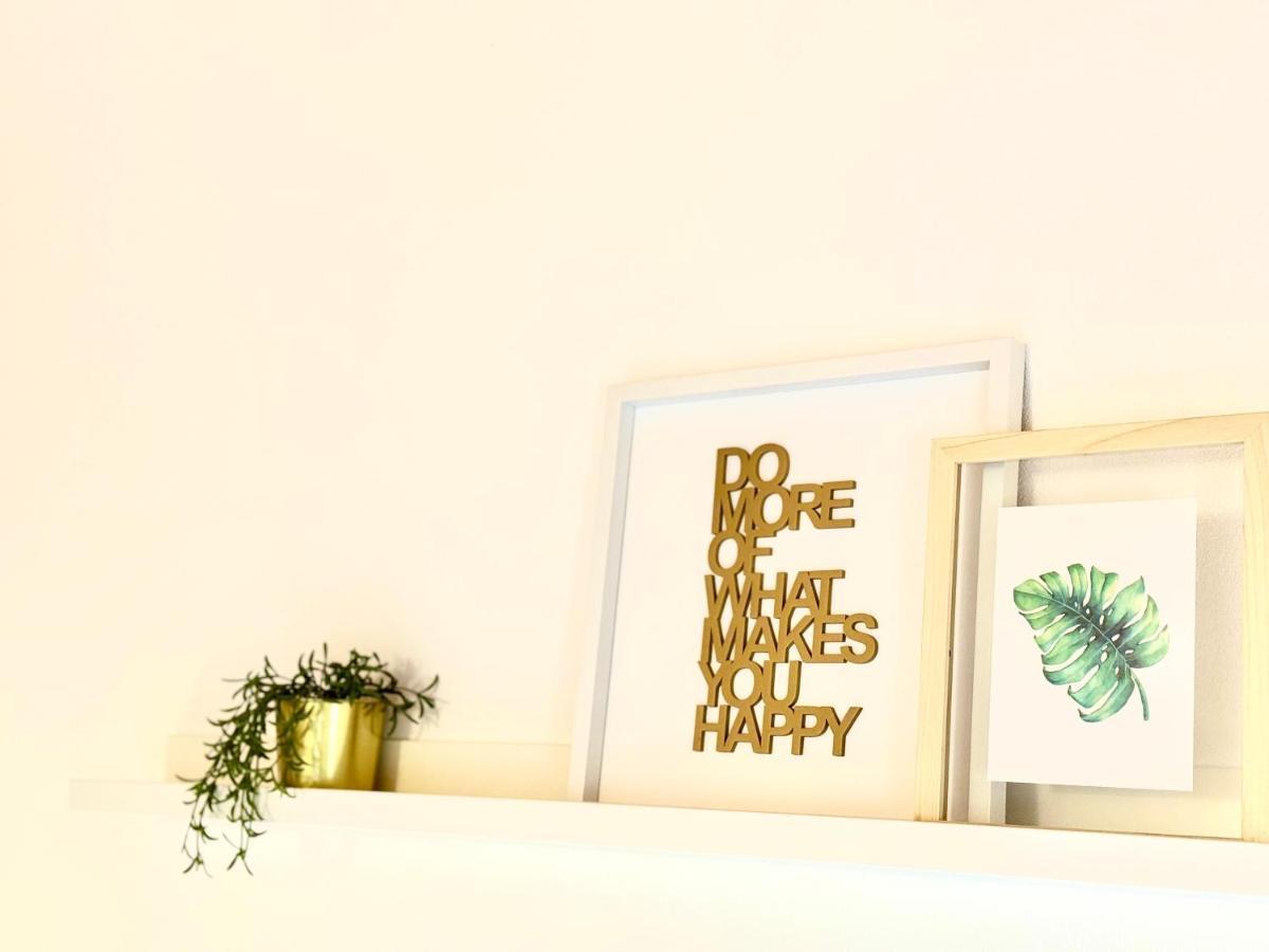 The Loft Apartment Timisoara Ngoại thất bức ảnh