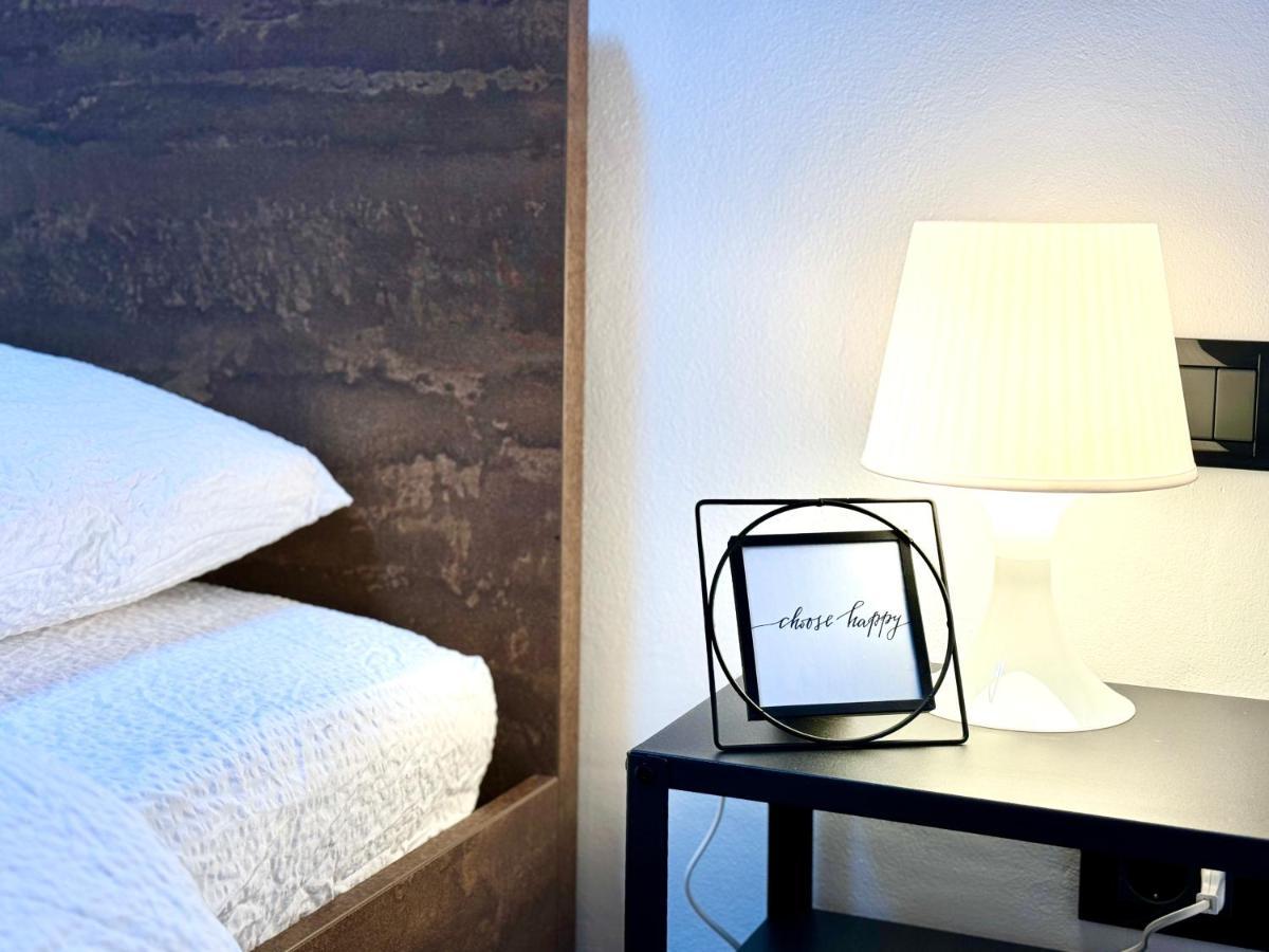 The Loft Apartment Timisoara Ngoại thất bức ảnh