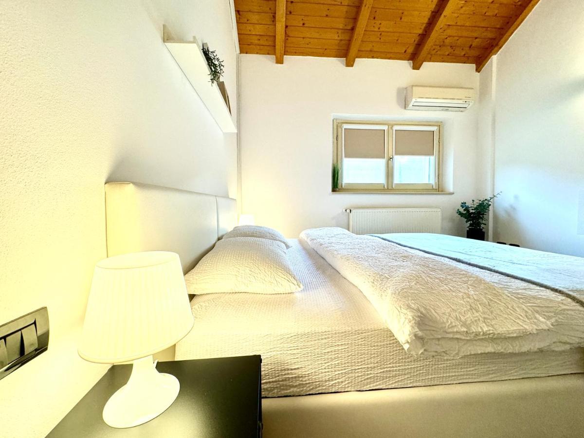 The Loft Apartment Timisoara Ngoại thất bức ảnh