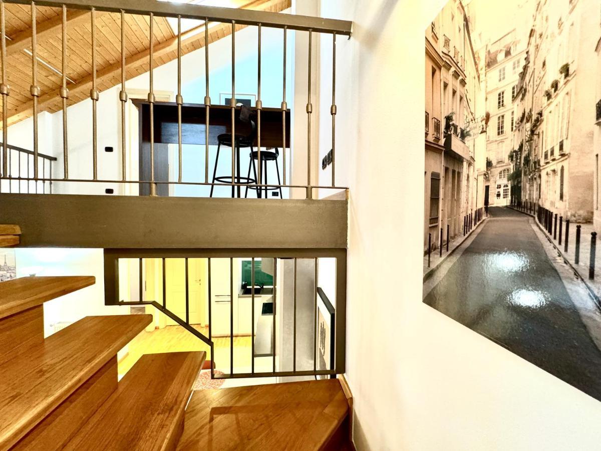 The Loft Apartment Timisoara Ngoại thất bức ảnh