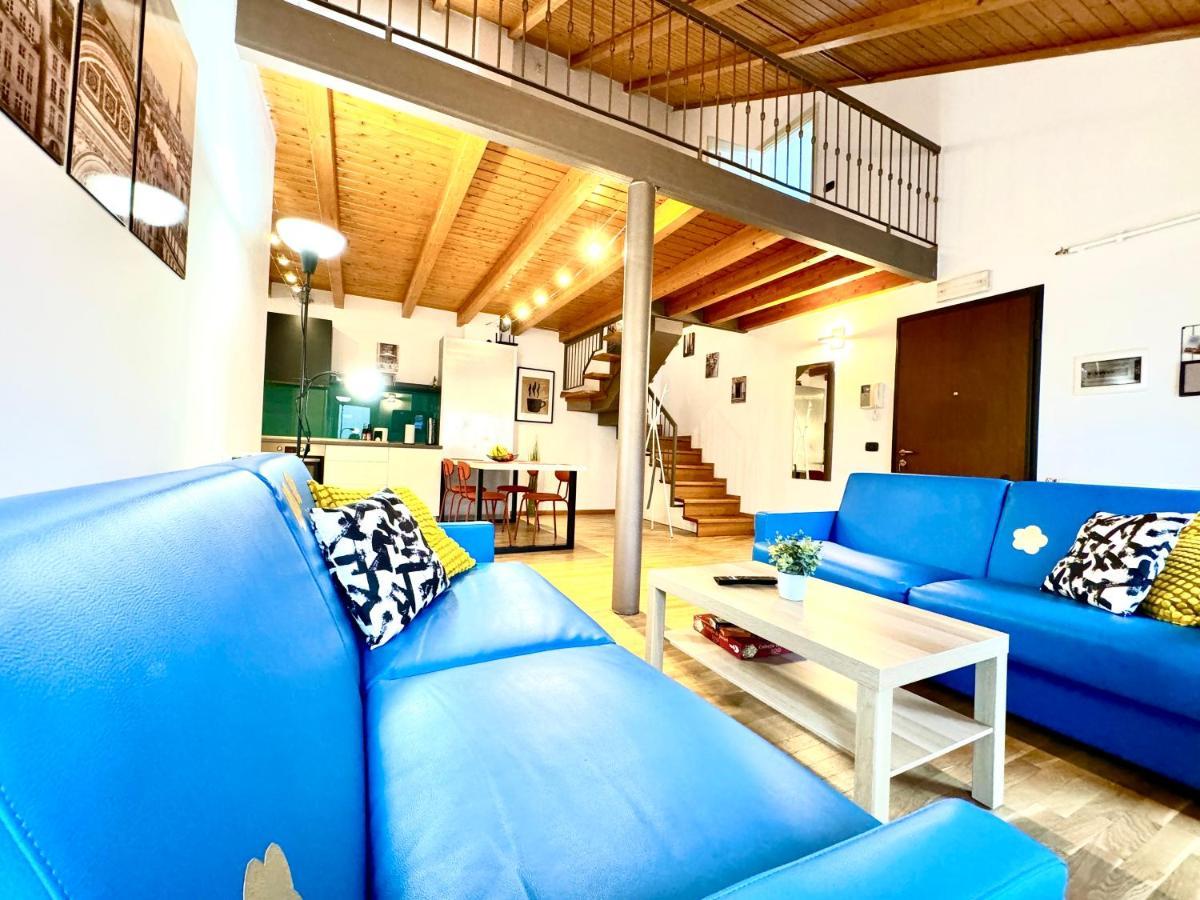 The Loft Apartment Timisoara Ngoại thất bức ảnh
