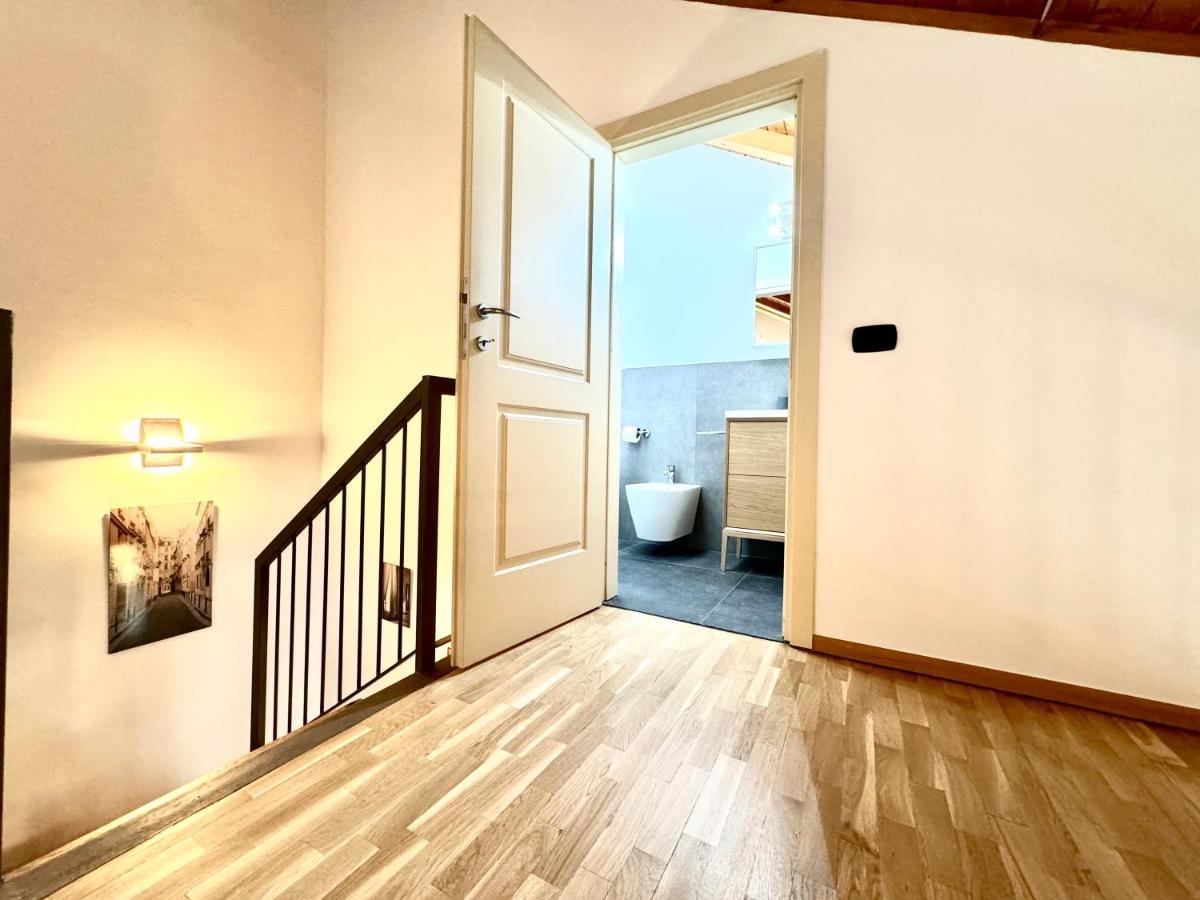 The Loft Apartment Timisoara Ngoại thất bức ảnh