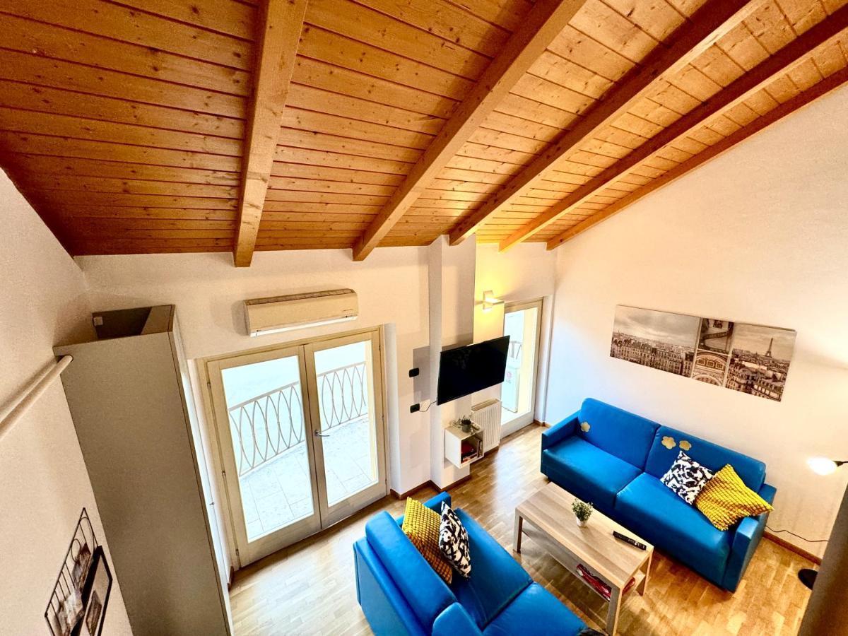 The Loft Apartment Timisoara Ngoại thất bức ảnh