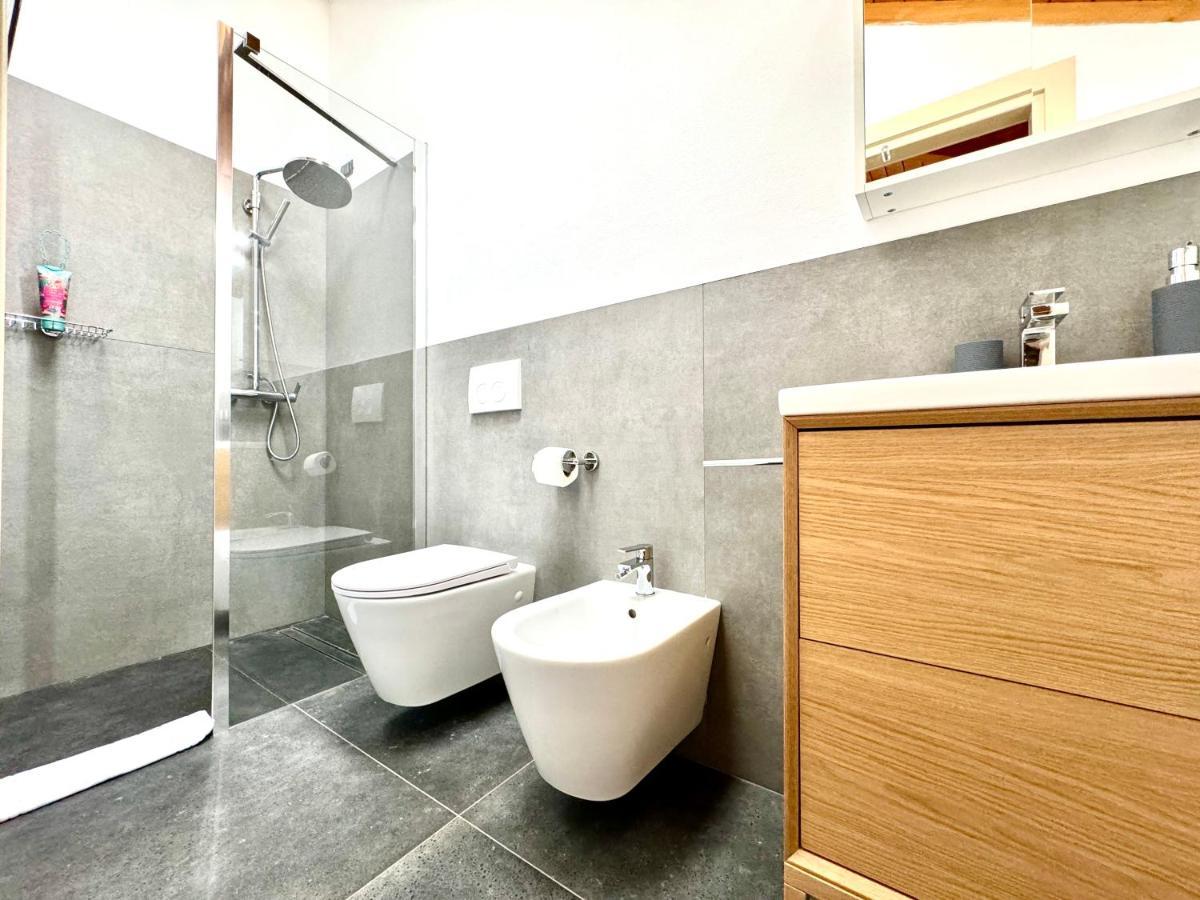 The Loft Apartment Timisoara Ngoại thất bức ảnh