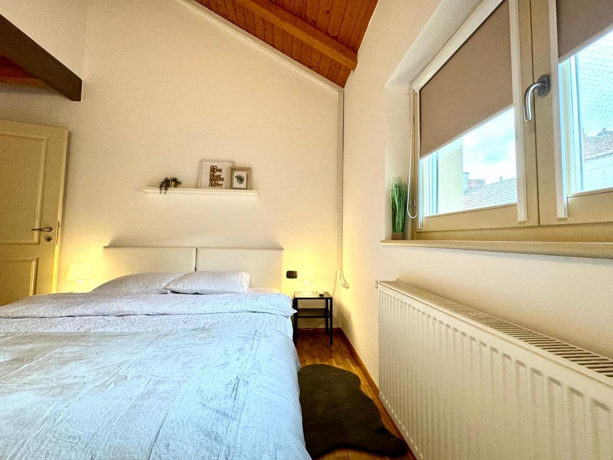 The Loft Apartment Timisoara Ngoại thất bức ảnh