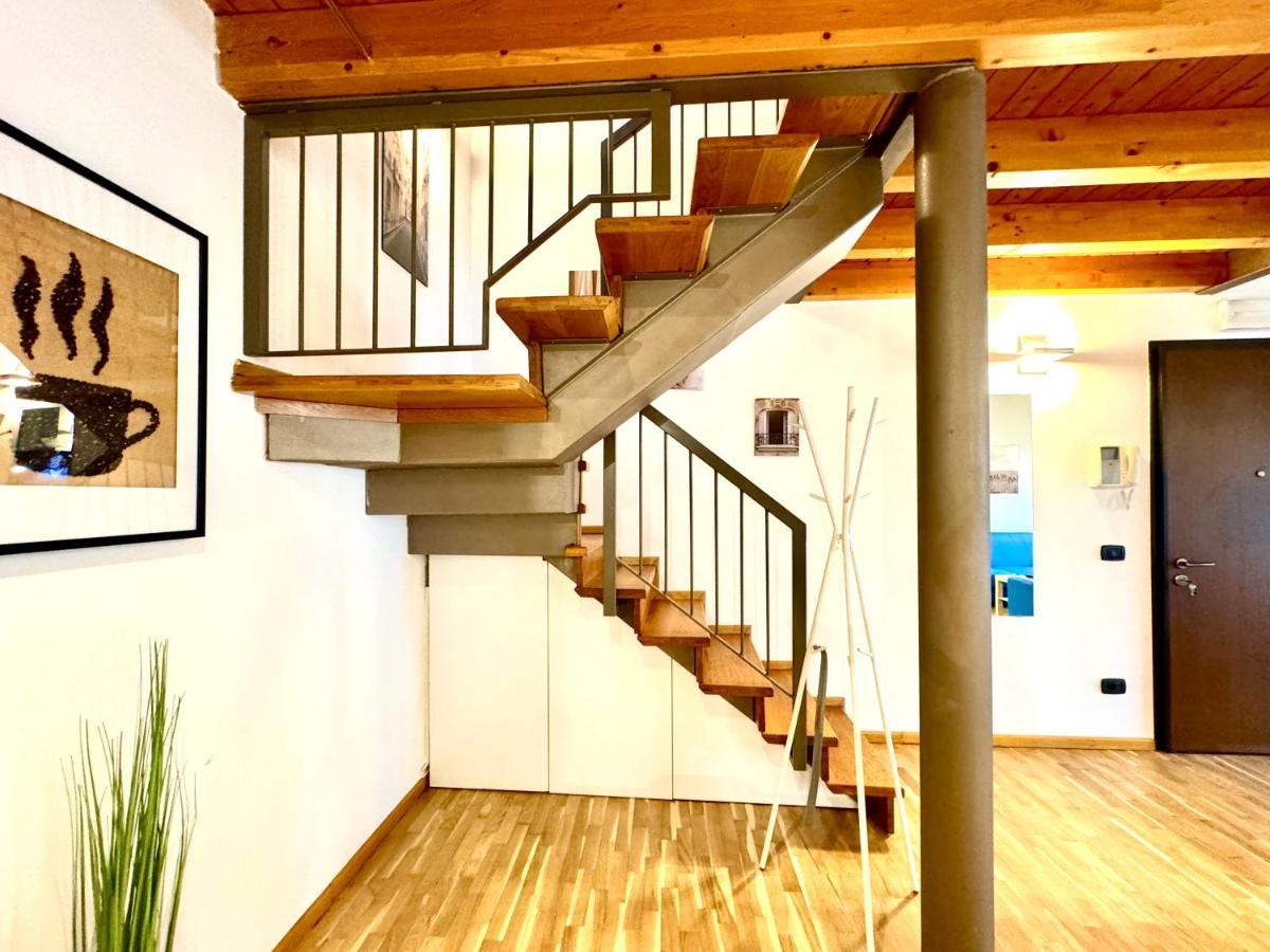 The Loft Apartment Timisoara Ngoại thất bức ảnh