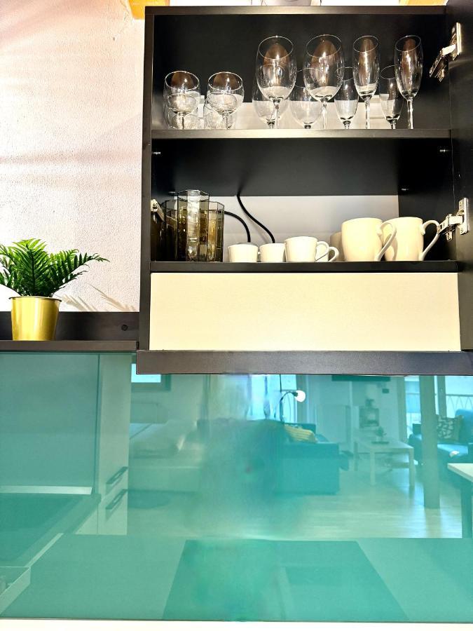 The Loft Apartment Timisoara Ngoại thất bức ảnh