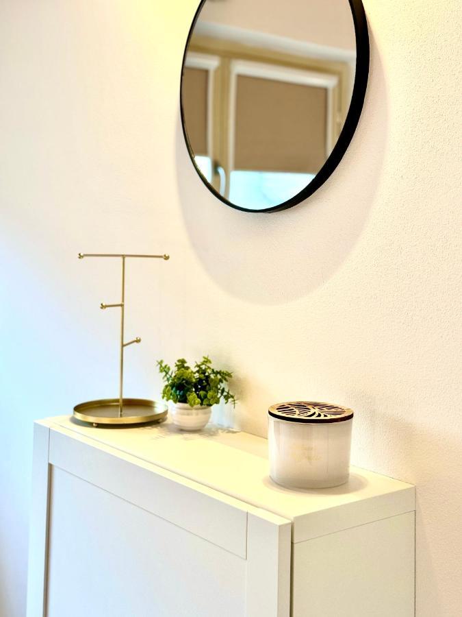 The Loft Apartment Timisoara Ngoại thất bức ảnh