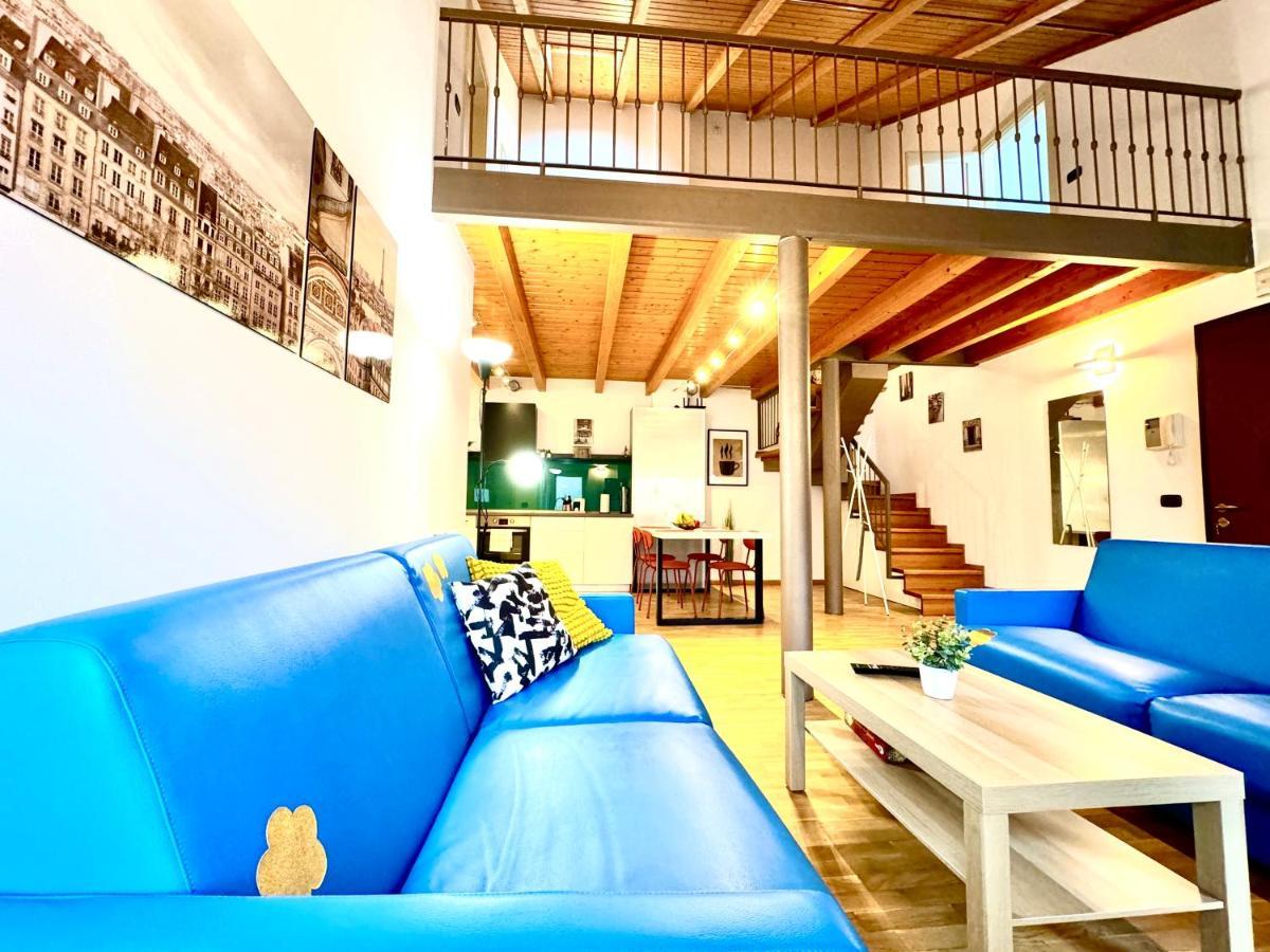 The Loft Apartment Timisoara Ngoại thất bức ảnh