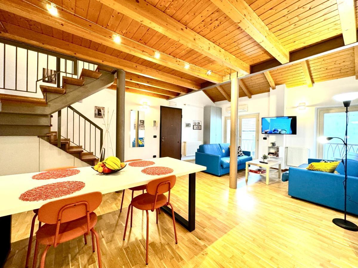 The Loft Apartment Timisoara Ngoại thất bức ảnh