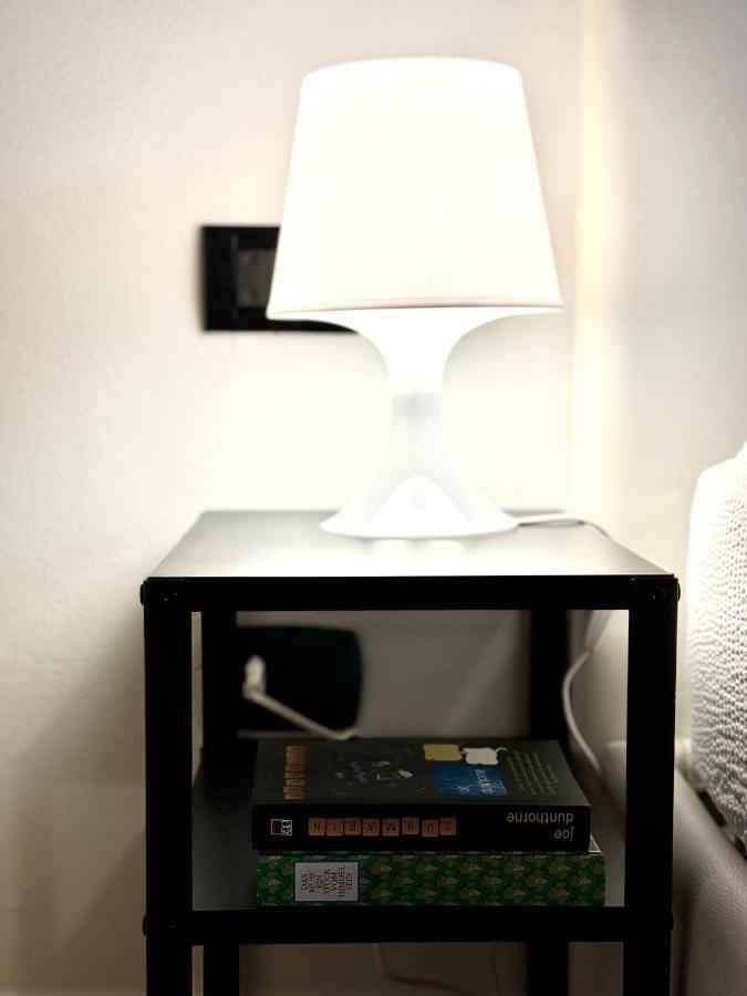 The Loft Apartment Timisoara Ngoại thất bức ảnh