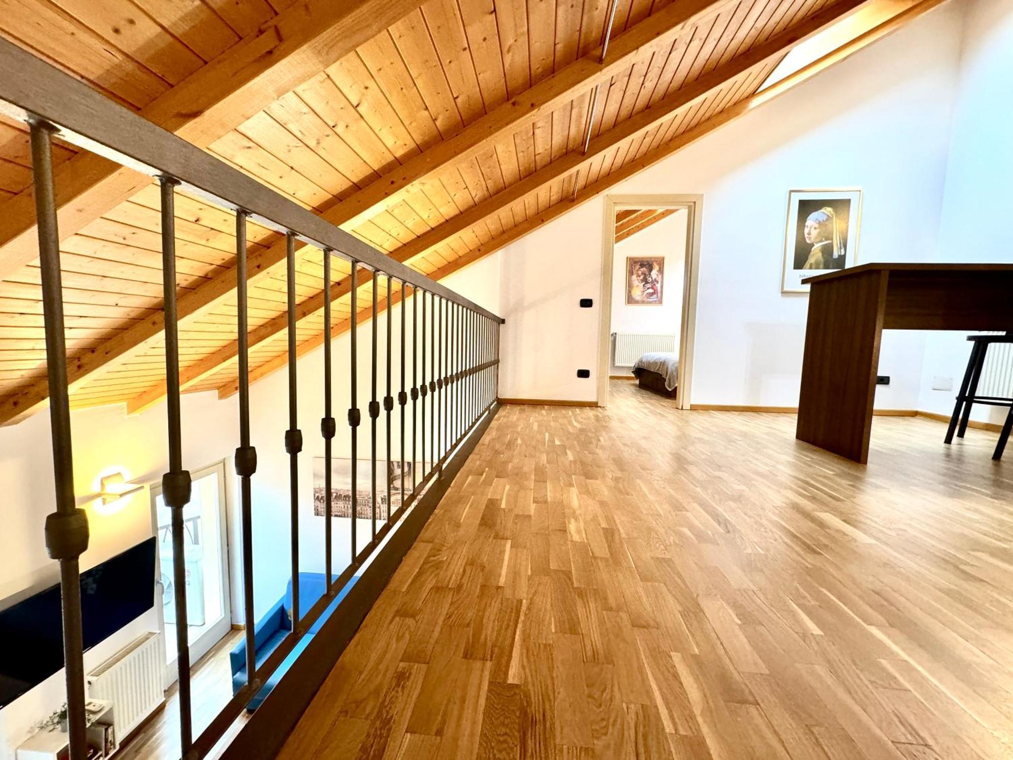 The Loft Apartment Timisoara Ngoại thất bức ảnh